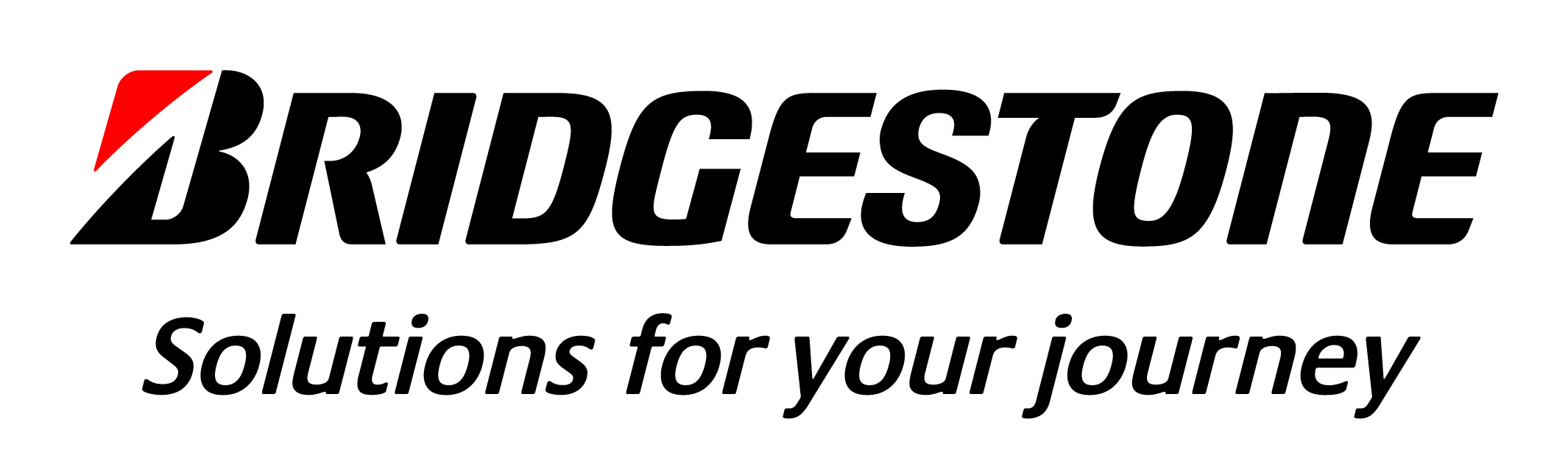 Bridgestone Logo