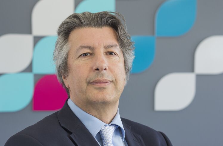 Francisco Mendes - director de operações da PRIO