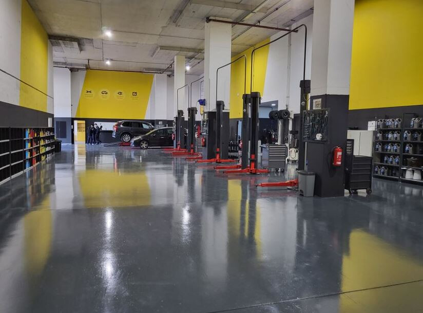 MIDAS abre em Braga3