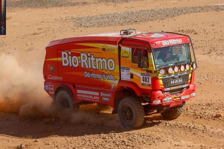 Equipa Bio-Ritmo vai competir no MDC 2018