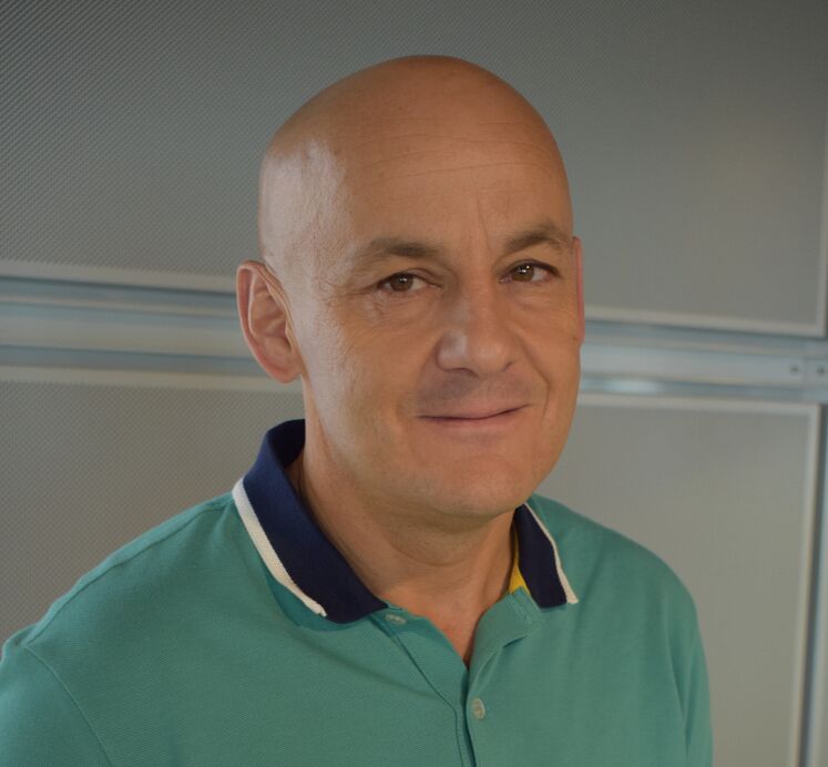 José Mota, Transwhite José Mota, Transwhite