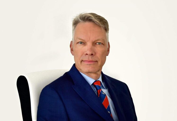 Roland W Schacht Schmitz Cargobull