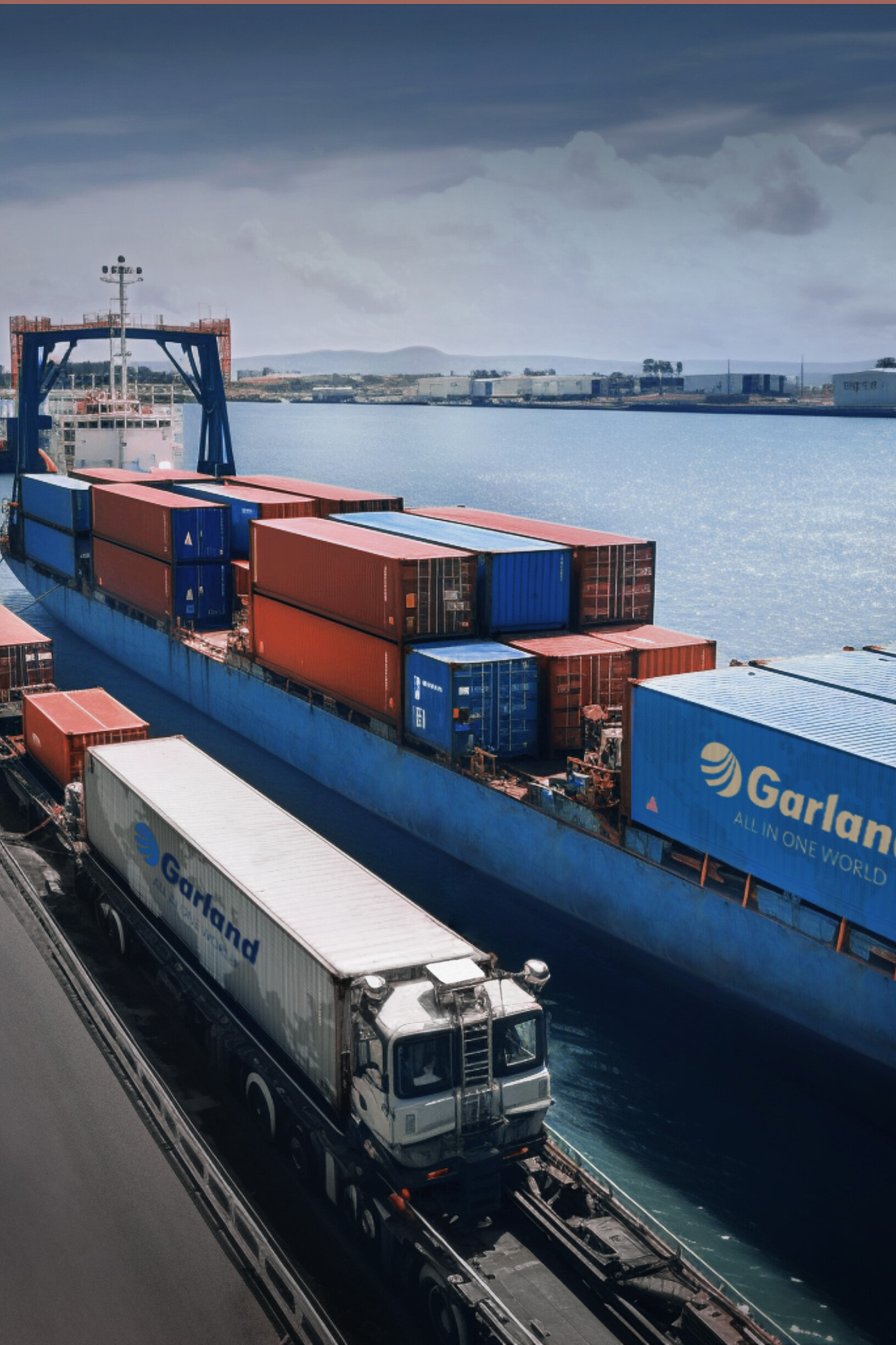 Intermodal