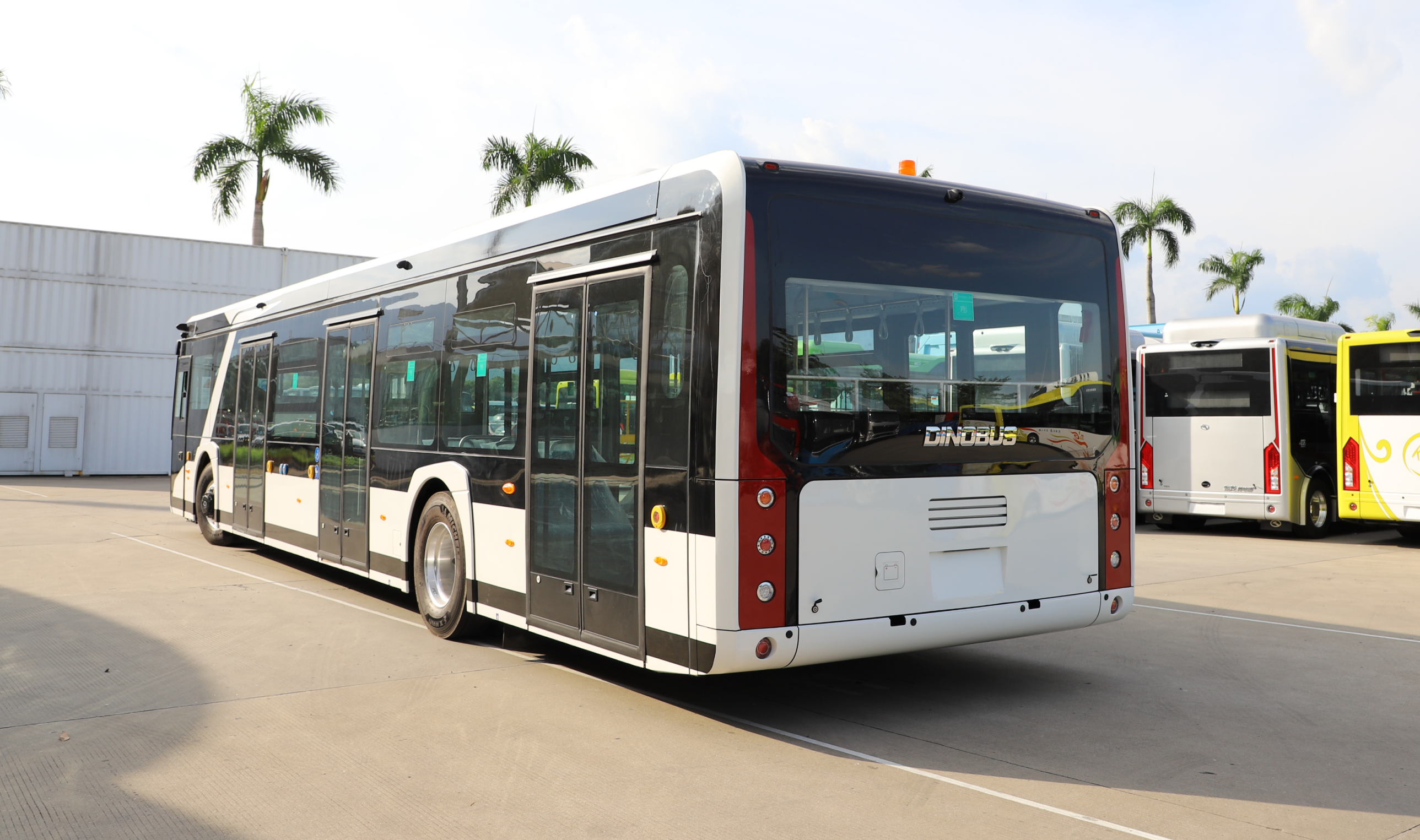 DINOBUS Images (2)