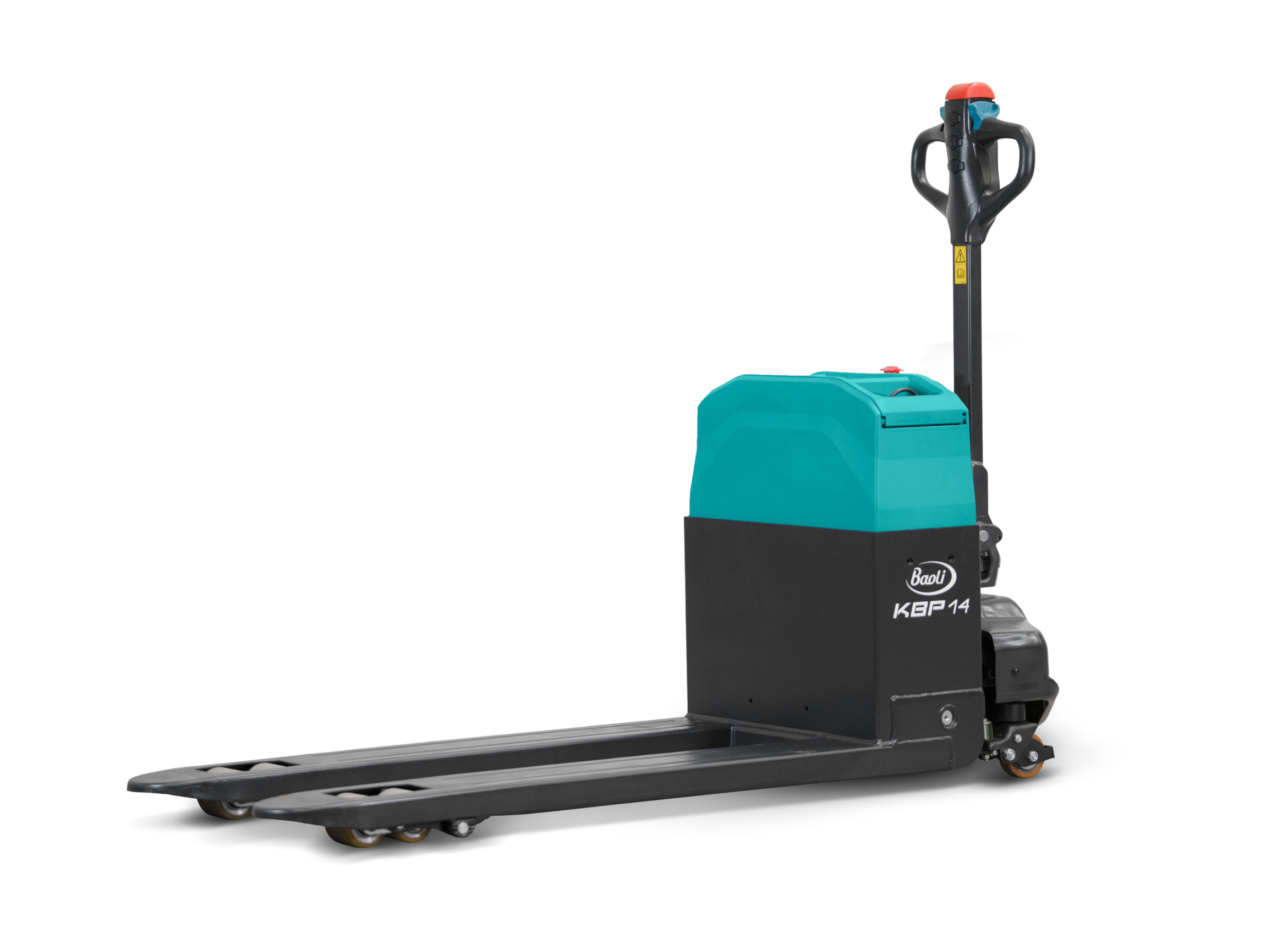 Baoli_The new KBP 14-20 Pallet Truck_01