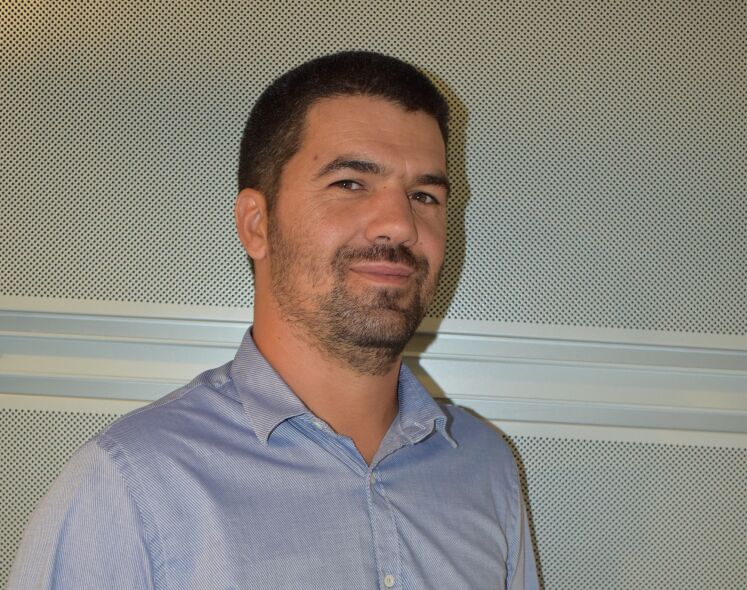 José Miguel Saraiva, Saraiva Trucks & Trailers José Miguel Saraiva, Saraiva Trucks & Trailers