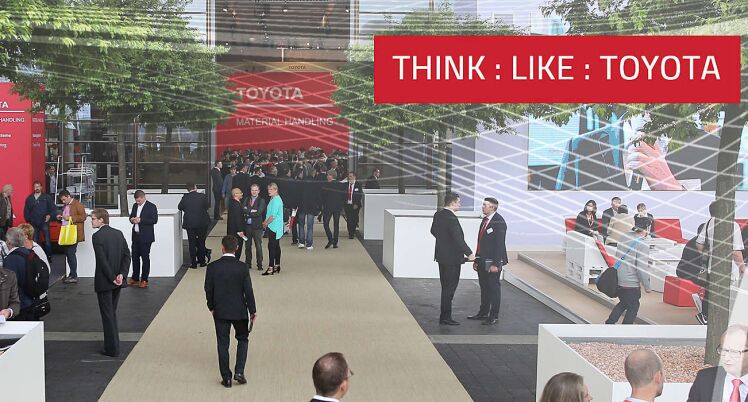 Think Like Toyota