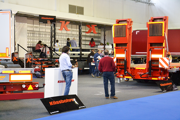 Expotransporte