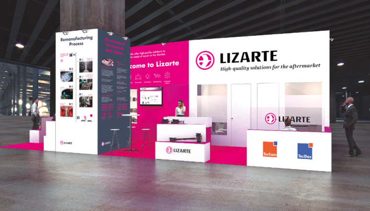 Lizarte