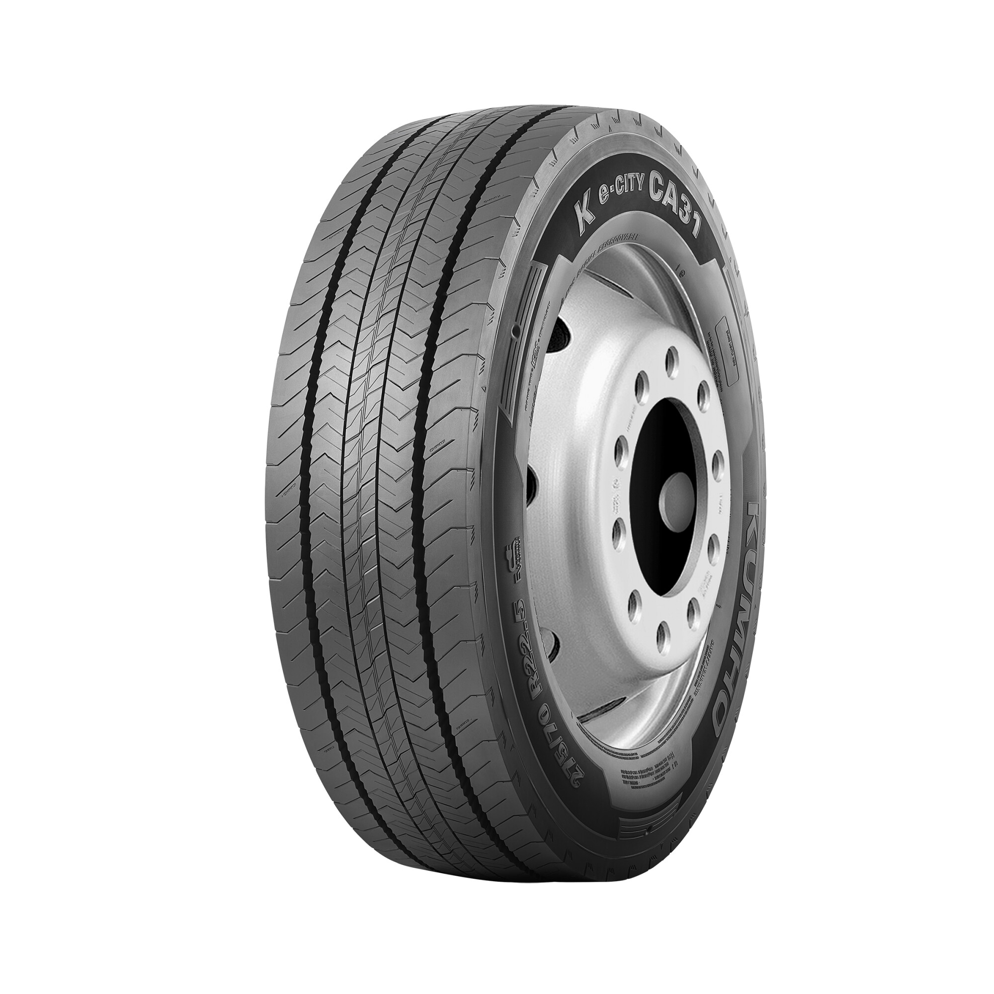 KumhoTire_KCA31