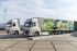 A Simon Loos e a Peter Appel Transport, transportadoras da Albert Heijn, estão prontas para utilizar os camiões eléctricos da DAF na realização das entregas 