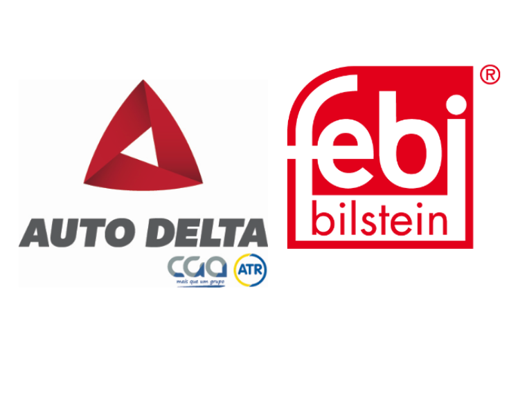 Mais um Mês, mais um Gigante na Auto Delta