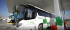 repostaje bus Scania GNL 1