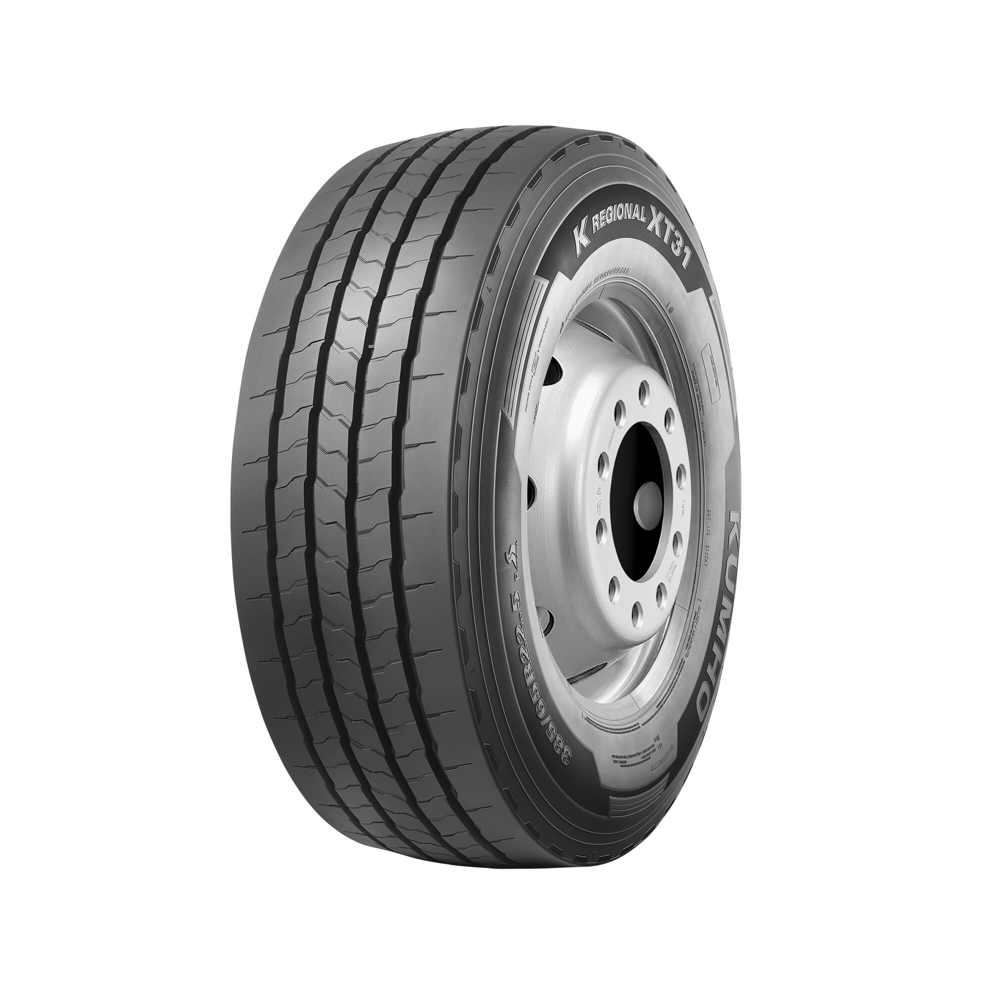 KumhoTire_KXT31