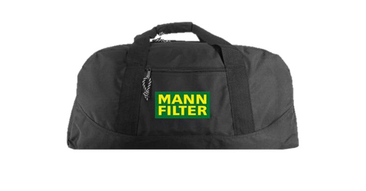 MANN Filter