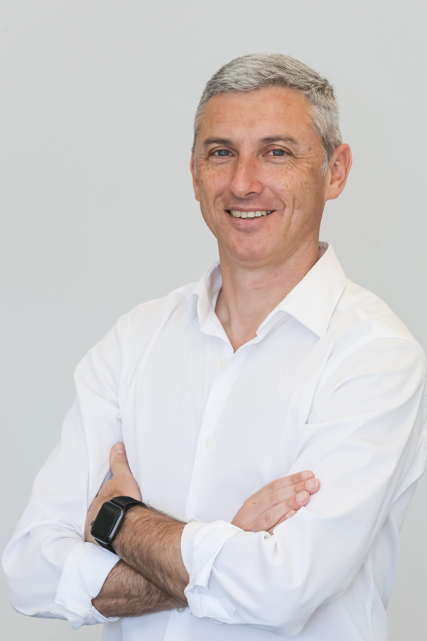 Nuno Silva APDCA