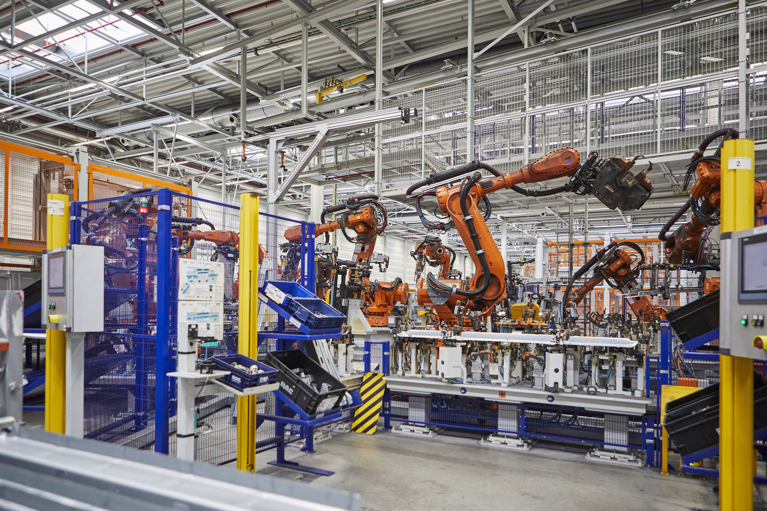 06-60-years-of-DAF-production-in-Belgium-Building-a-new-cab