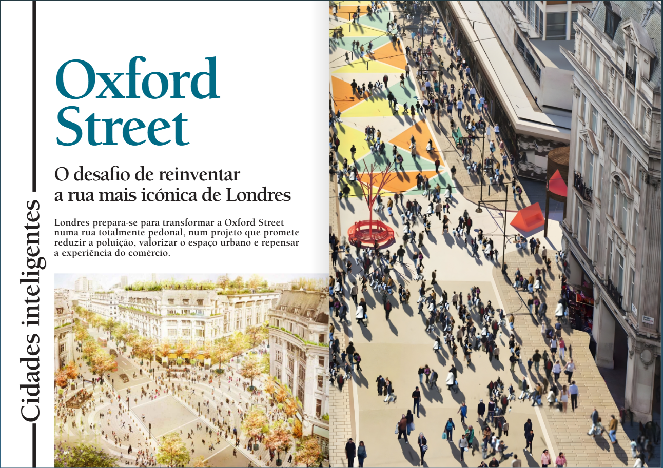 Oxford street Oxford street