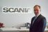 Sebastián Figueroa - director general de Scania