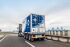 Container Chassis Box Liner SDC27 ELTU70 KRONE5