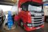 Scania ganha prova europeia de camiões