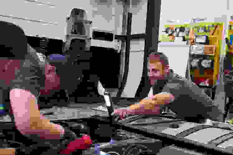 ---