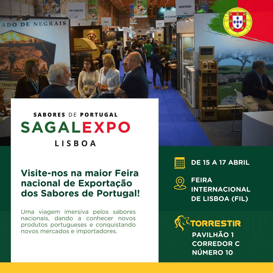 Torrestir-Sagal-Expo