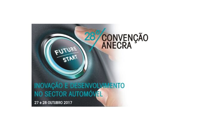 Convenção ANECRA