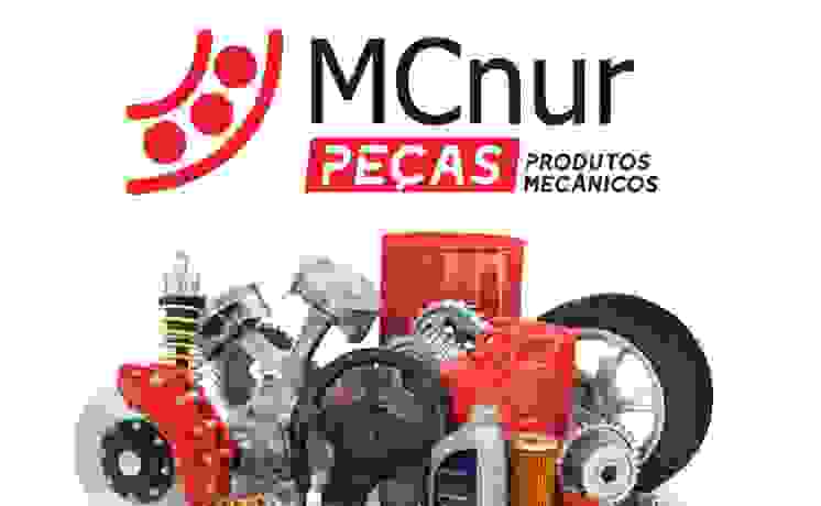 Pecas MCnur
