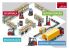 Cada vez mais empresas de todas as dimensões reconhecem as oportunidades que surgem a partir das megatendências logísticas como a digitalização e a rob&oacute
