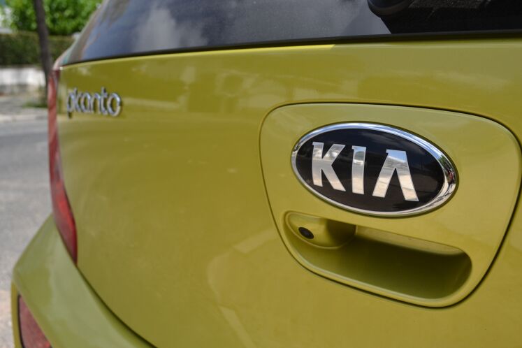 Kia Picanto X-Line_2