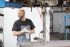 O sistema de panos de limpeza da MEWA contribui para o profissionalismo de pequenas e grandes fábricas e oficinas (foto MEWA)