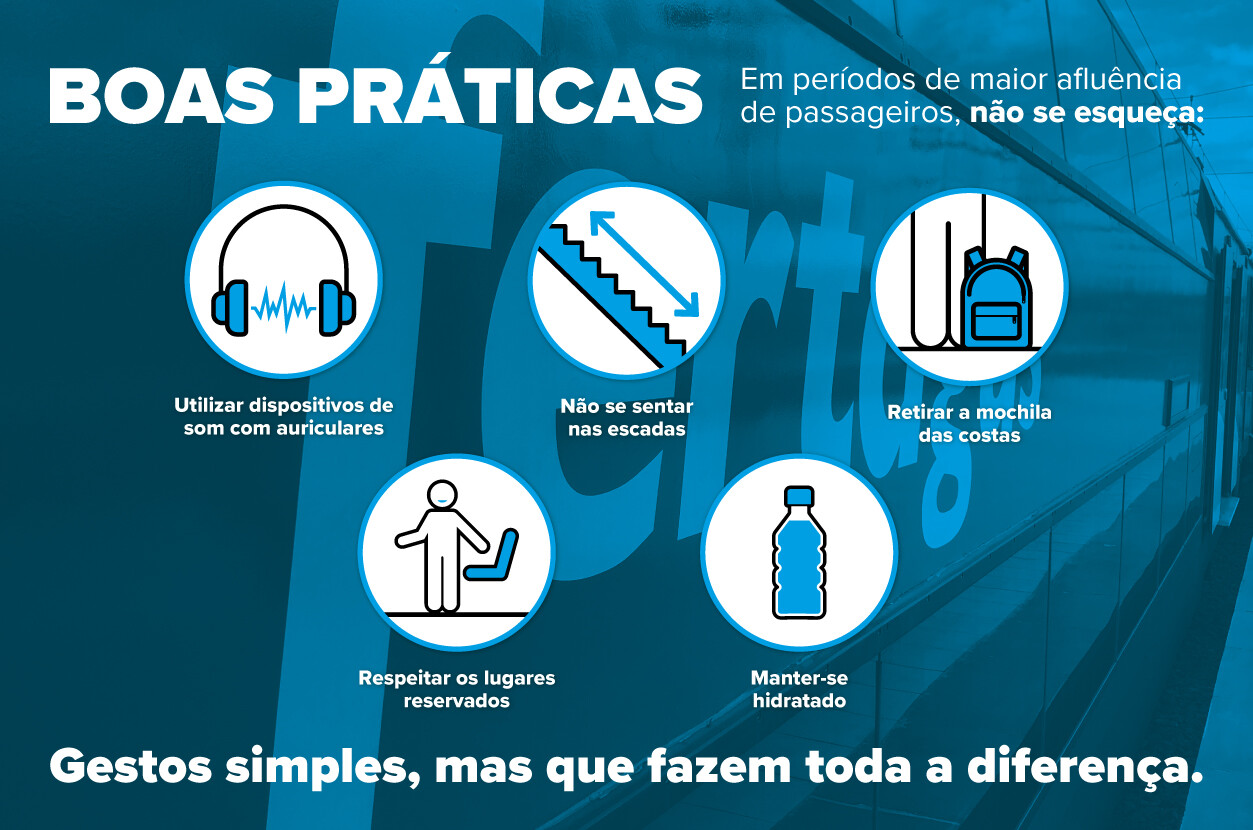 fertagus boas praticas