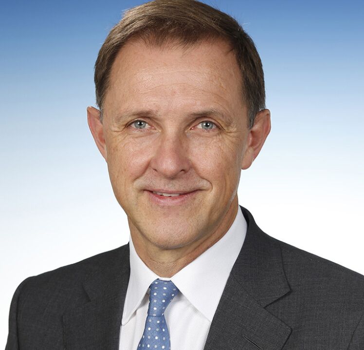 Thomas Sedran_Novo CEO Volkswagen VC