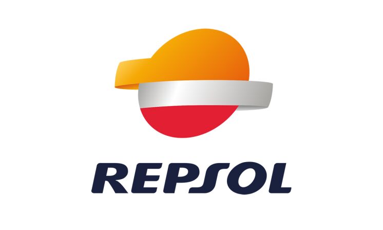 repsol logo