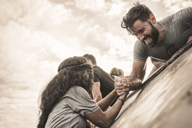 A Corrida do Transporte by Scania