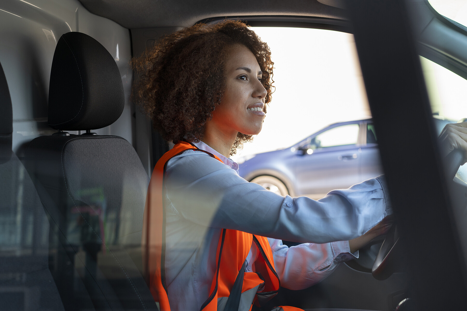 professional-female-driver-job