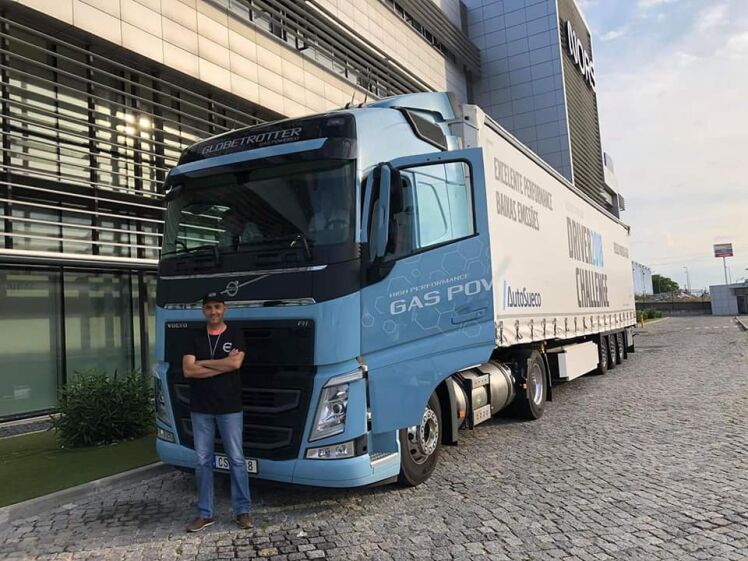 André Laureano, Carrasco &Irmão