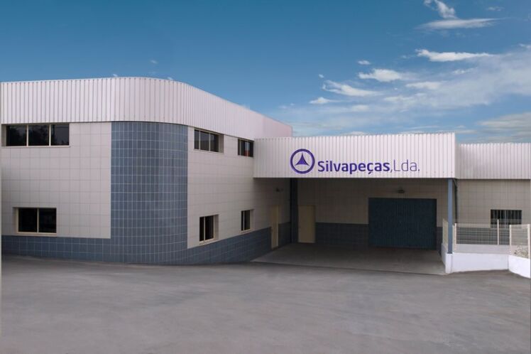 SilvaPeças