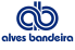 Alves Bandeira Logo
