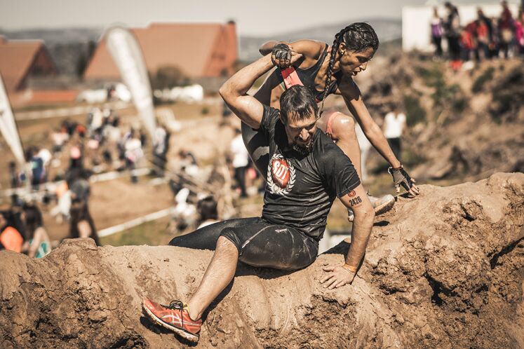 A Corrida do Transporte by Scania