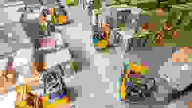 ---
