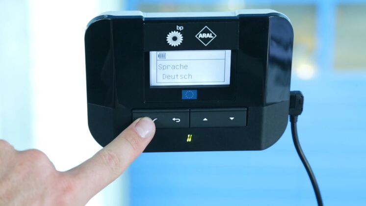 BP Tollbox