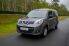 Nissan NV250 L2 Van - Silver - Exterior 27-1200x800