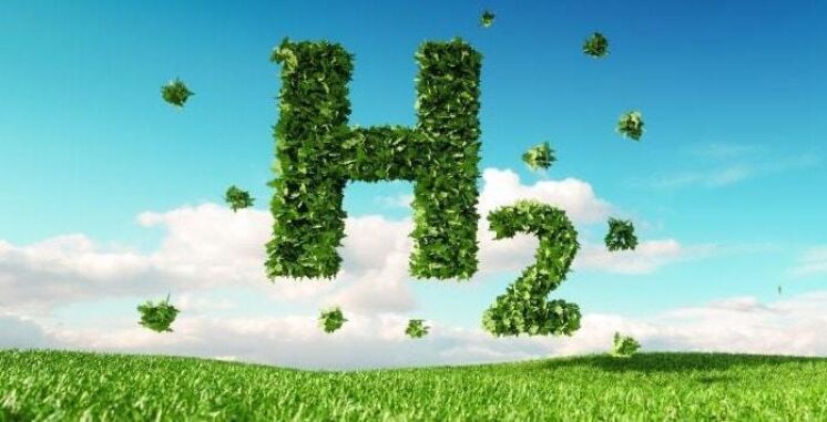 Hidrogénio verde