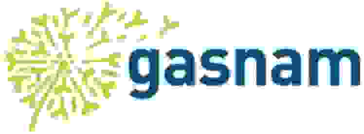 Logo Gasnam