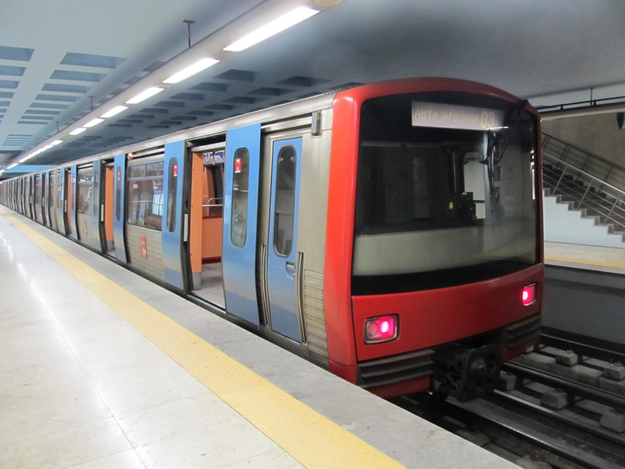 metropolitanolisboa