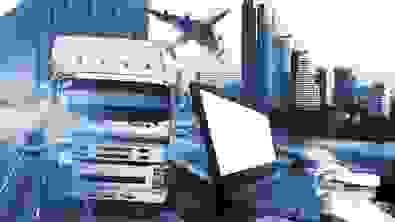---