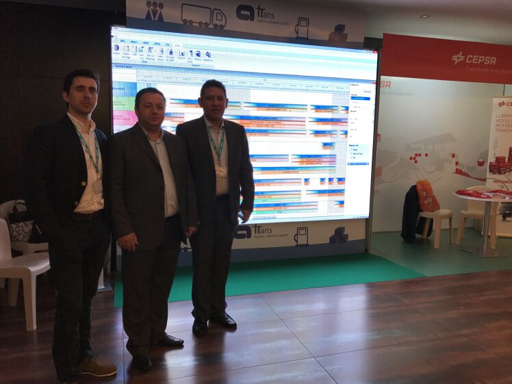 A ABMN – Business Solutions, SA, responsável pelo Software para Transportes aTrans, concretizou a implementação do seu Sistema de Gestão da Qualidade.