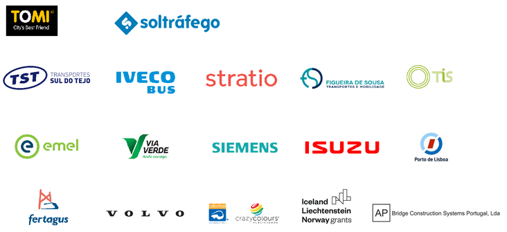 Patrocinadores